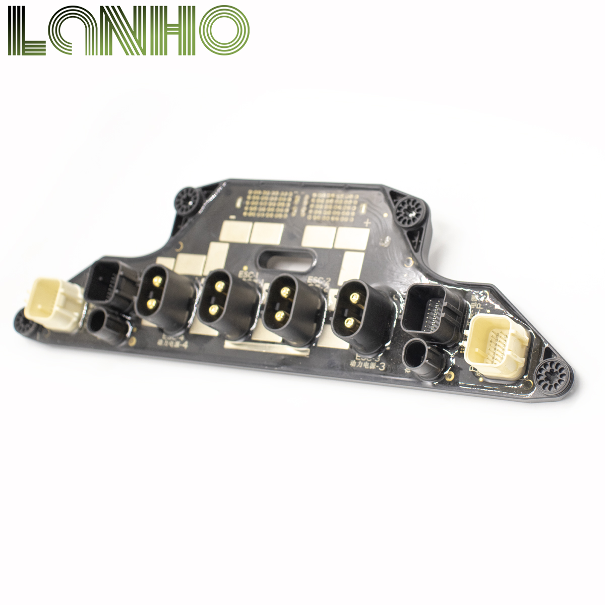 สำหรับโดรน DJI Agras T40 แผงจ่ - Drone Power Distribution Board บทวิจารณ์และราคา