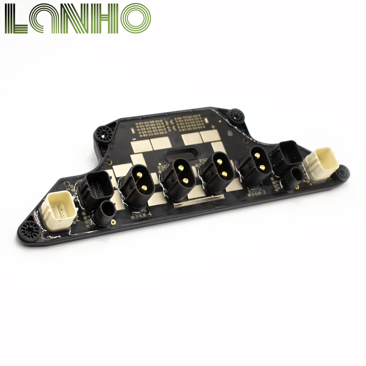 สำหรับโดรน DJI Agras T40 แผงจ่ - Drone Power Distribution Board บทวิจารณ์และราคา