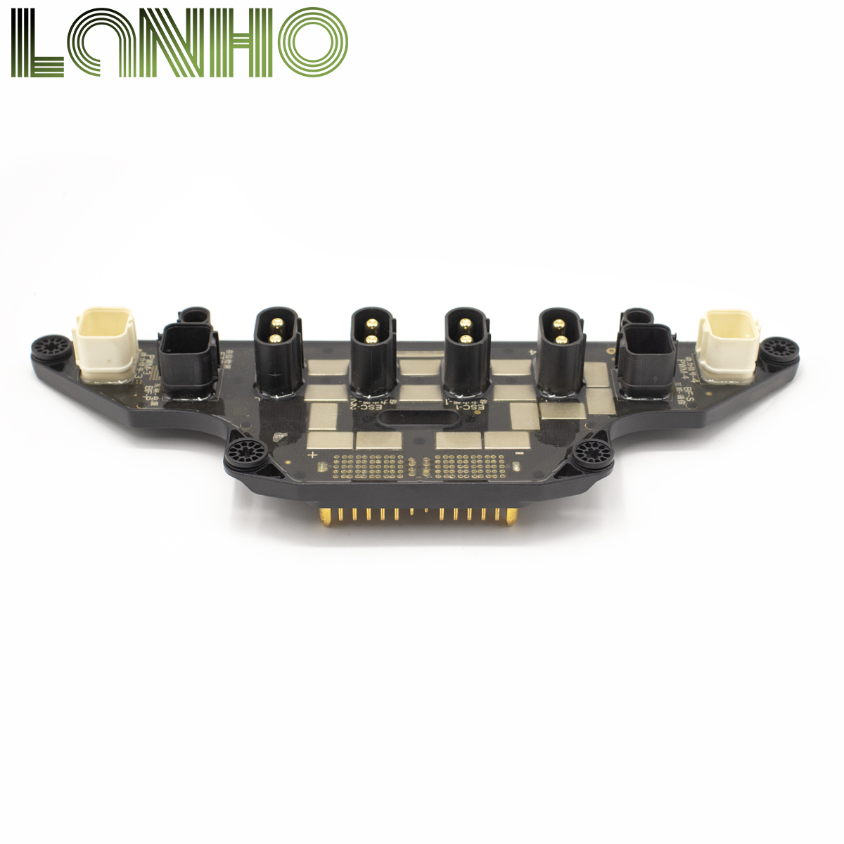 สำหรับโดรน DJI Agras T40 แผงจ่ - Drone Power Distribution Board บทวิจารณ์และราคา