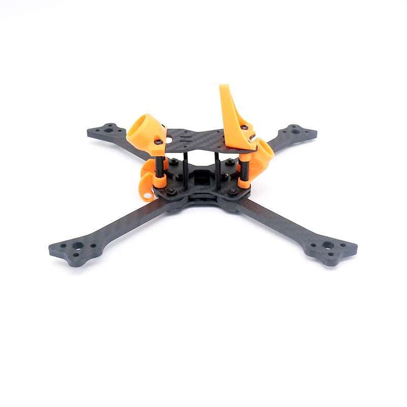 ชุดโครง FPV 533 PRO ขนาด 5 นิ้ - Drone Landing Gear บทวิจารณ์และราคา
