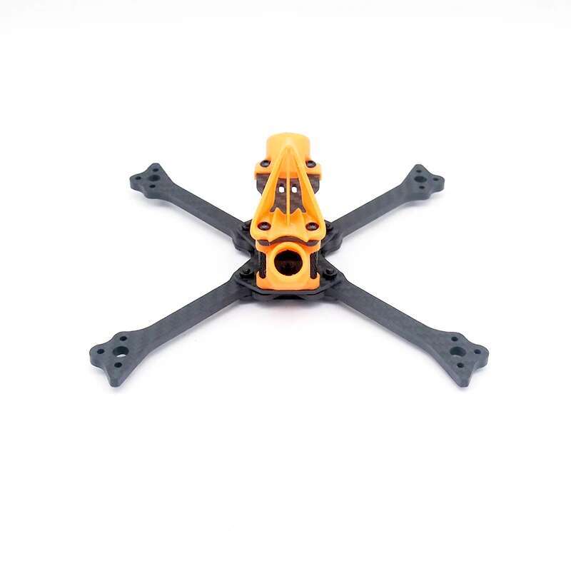 ชุดโครง FPV 533 PRO ขนาด 5 นิ้ - Drone Landing Gear บทวิจารณ์และราคา