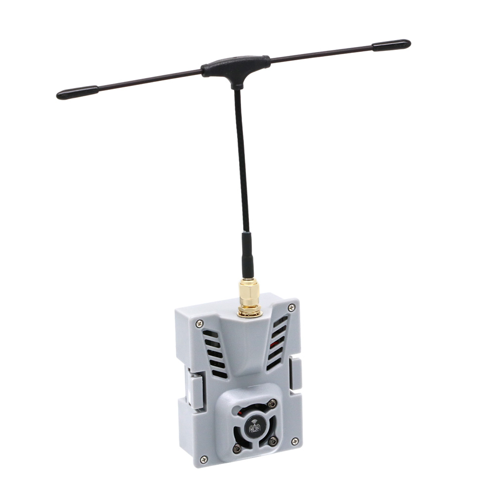ชุดคอมโบ Happymodel RC ELRS Mi - Drone Esc บทวิจารณ์และราคา
