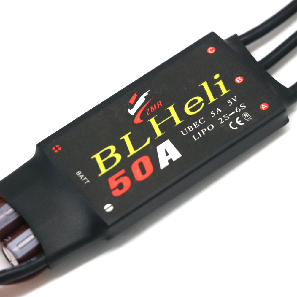 BLHeli Brushless ESC 80A 12A 2 - Drone Battery บทวิจารณ์และราคา