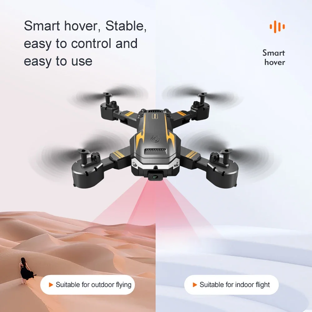โดรน G6 8K 5G ระดับมืออาชีพ ถ่ - Drone Gps Mount บทวิจารณ์และราคา