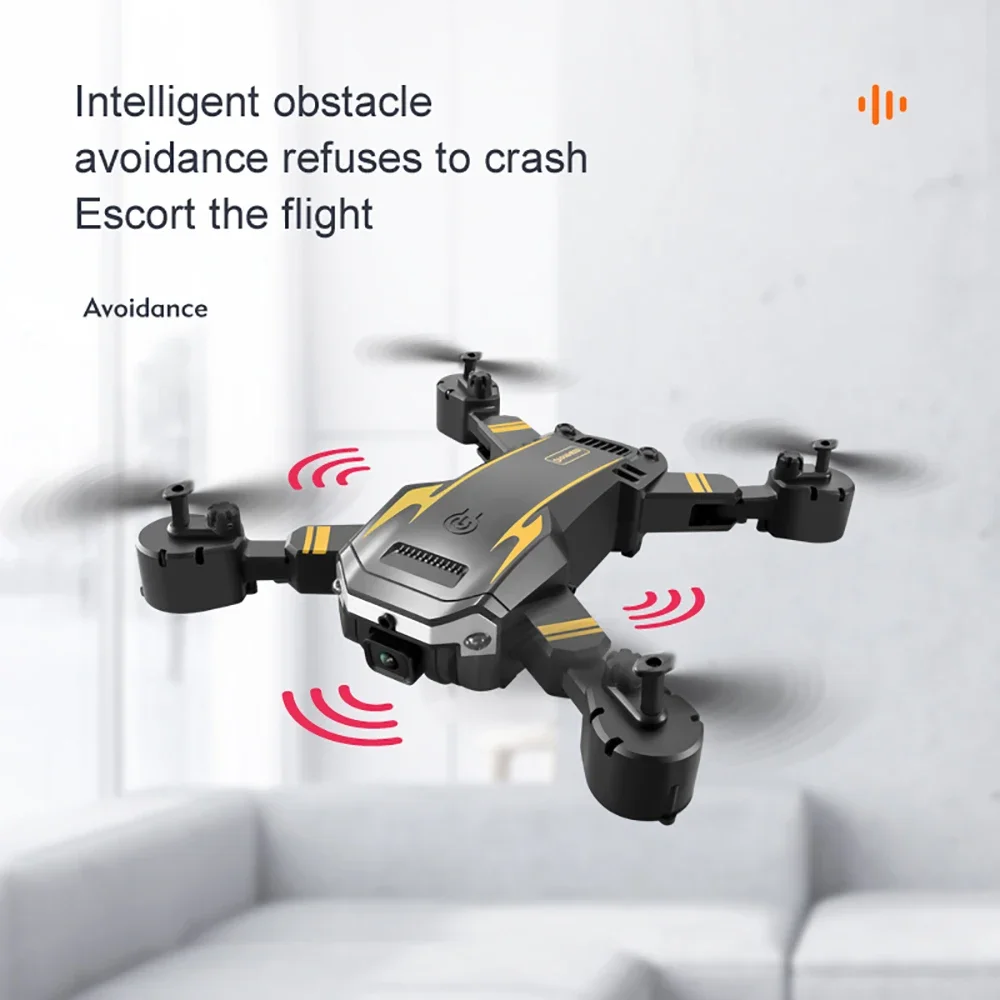 โดรน G6 8K 5G ระดับมืออาชีพ ถ่ - Drone Gps Mount บทวิจารณ์และราคา