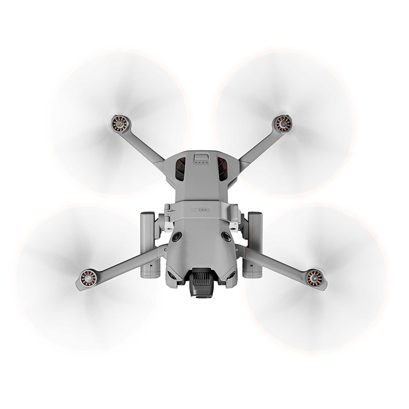 ไฟฉาย LED สําหรับ DJI Mini 4 P - Drone Led Light บทวิจารณ์และราคา